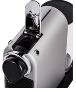 Кофемашина BORK C532 Silver фото 4 в Краснодаре