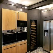 Встраиваемый мультитемпературный винный шкаф EuroCave S-259 K-800019-L фото 3 в Краснодаре
