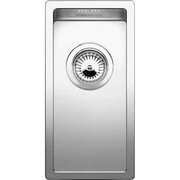 Мойка Blanco Claron 180-U нержавеющая сталь Мойка Blanco Claron 180-U нержавеющая сталь