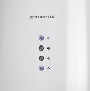 Вытяжка Maunfeld LEE Wall 35 White фото 4 в Краснодаре