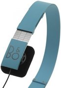 Наушники Бэнг Олуфсен BeoPlay Form 2I Blue фото 2 в Краснодаре Наушники Bang & Olufsen BeoPlay Form 2I Blue фото 2 в Краснодаре