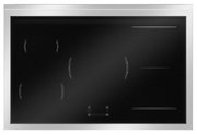 Варочный центр Bertazzoni HER95I1EAVT2 фото 2 в Краснодаре