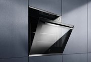 Духовой шкаф Electrolux OKC8P31X фото 4 в Краснодаре