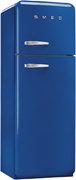 Холодильник Smeg FAB30RBL1 Холодильник Smeg FAB30RBL1