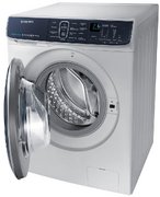 Стиральная машина Samsung WW80K52E61S фото 4 в Краснодаре
