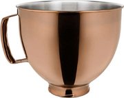 Чаша для миксера Китчен Эйд 5KSM5SSBRC фото в Краснодаре Чаша для миксера KitchenAid 5KSM5SSBRC фото в Краснодаре