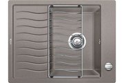Мойка Бланко Elon 45 S серый беж фото в Краснодаре Мойка Blanco Elon 45 S серый беж фото в Краснодаре