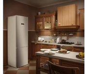 Холодильник с нижней морозильной камерой BOSCH KGN39XV20R фото 2 в Краснодаре