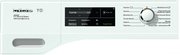 Сушильная машина Miele TCJ 690 WP Chrome Edition фото 2 в Краснодаре