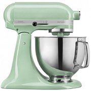 Планетарный миксер KitchenAid Artisan 5KSM125EPT фото в Краснодаре