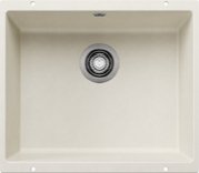 Мойка BLANCO ROTAN 500-U Silgranit мягкий белый фото в Краснодаре Мойка BLANCO ROTAN 500-U Silgranit мягкий белый фото в Краснодаре