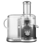 Cоковыжималка Китчен Эйд Artisan 5KVJ0333EMS фото в Краснодаре Cоковыжималка KitchenAid Artisan 5KVJ0333EMS фото в Краснодаре