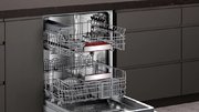 Встраиваемая посудомоечная машина Neff S199YB800E фото 3 в Краснодаре