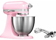 Миксер Китчен Эйд 5KSM3311XEGU фото 3 в Краснодаре Миксер KitchenAid 5KSM3311XEGU фото 3 в Краснодаре
