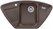 Мойка Blanco LEGRA 9E коричневый «тундра»