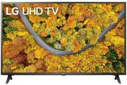 Телевизор LG 43UP75006LF Телевизор LG 43UP75006LF
