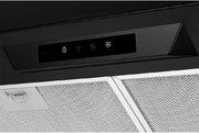 Встраиваемая вытяжка Kuppersberg INLINEA 72 Black фото 4 в Краснодаре