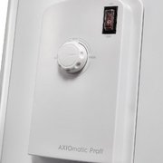 Водонагреватель Electrolux EWH 200 AXIOmatic PROFF фото 4 в Краснодаре
