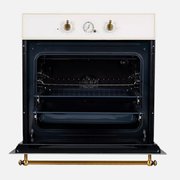 Духовой шкаф Kuppersberg SR 663 W фото 3 в Краснодаре