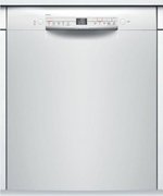 Встраиваемая посудомоечная машина Bosch SMU 2HVW20S фото 2 в Краснодаре