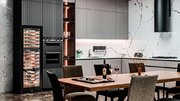 Винный шкаф Meyvel MV98-KBT3 Узкий (Slim) фото 2 в Краснодаре