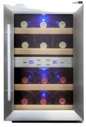 Винный шкаф Cold Vine C12-TSF2 фото 4 в Краснодаре