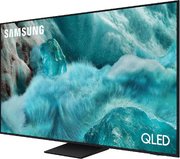 Телевизор Samsung QE55Q7F5AUXRU 55" (140 см) 2025 черный фото 2 в Краснодаре