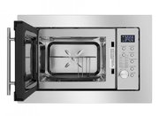 Микроволновая печь встраиваемая MAUNFELD XBMO202S фото 2 в Краснодаре