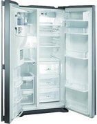 Холодильник Smeg SS55PNL3 фото 2 в Краснодаре