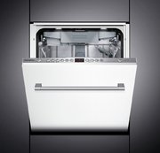Встраиваемая посудомоечная машина Gaggenau DF 250-140 фото 2 в Краснодаре