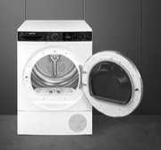 Сушильная машина Smeg DT393RU4 фото 3 в Краснодаре
