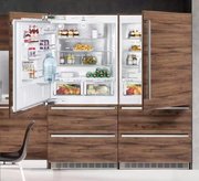 Встраиваемый холодильник Liebherr SBS 95E3 фото 2 в Краснодаре