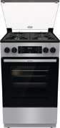 Комбинированная плита Gorenje GK5C41SF фото