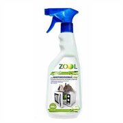 Чистящее средство Zool ZL 377 фото 2 в Краснодаре Чистящее средство Zool ZL 377 фото 2 в Краснодаре