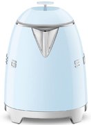 Чайник Смег KLF05PBEU фото 2 в Краснодаре Чайник Smeg KLF05PBEU фото 2 в Краснодаре