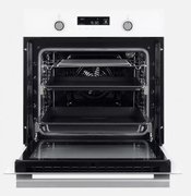 Духовой шкаф Kuppersberg HH 6612 W фото 3 в Краснодаре