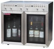 Диспенсер La Sommeliere DVV6SS фото 2 в Краснодаре