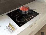 Варочная панель Gorenje IC6INB фото 4 в Краснодаре
