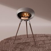 Биокамин БОРК HO700 gr фото 3 в Краснодаре Биокамин BORK HO700 gr фото 3 в Краснодаре