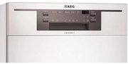 Посудомоечная машина AEG F65401IM0P фото 3 в Краснодаре