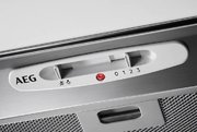 Встраиваемая вытяжка AEG DGB1522S фото 4 в Краснодаре