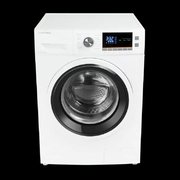 Стиральная машина Maunfeld MFWM148WH фото 4 в Краснодаре