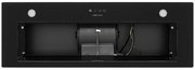 Встраиваемая вытяжка KRONA ARVEN 900 BLACK S фото 3 в Краснодаре