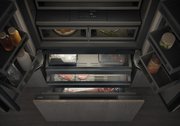 Встраиваемый холодильник Gaggenau RVY497190 фото 4 в Краснодаре