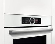 Духовой шкаф Bosch CMG 636BW1 фото 3 в Краснодаре