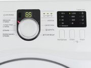 Стиральная машина Samsung WF 60F1R0F2W фото 3 в Краснодаре