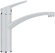 Смеситель Бланко Nea Silgranit белый фото в Краснодаре Смеситель Blanco Nea Silgranit белый фото в Краснодаре