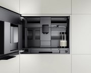 Встраиваемая кофемашина Bosch CTL9181D0 фото 2 в Краснодаре