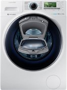 Стиральная машина Samsung WW 12K8412OW AddWash фото 2 в Краснодаре