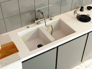 Смеситель Омойкири TAKAMATSU-S GB фото 4 в Краснодаре Смеситель Omoikiri TAKAMATSU-S GB фото 4 в Краснодаре